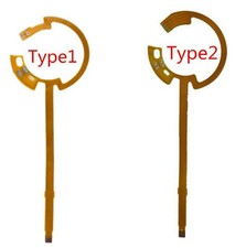 1pcs New Lens Aperture Flex Cable Ribbon For TAMRON SP AF 28-75mm f/2.8 Type 1