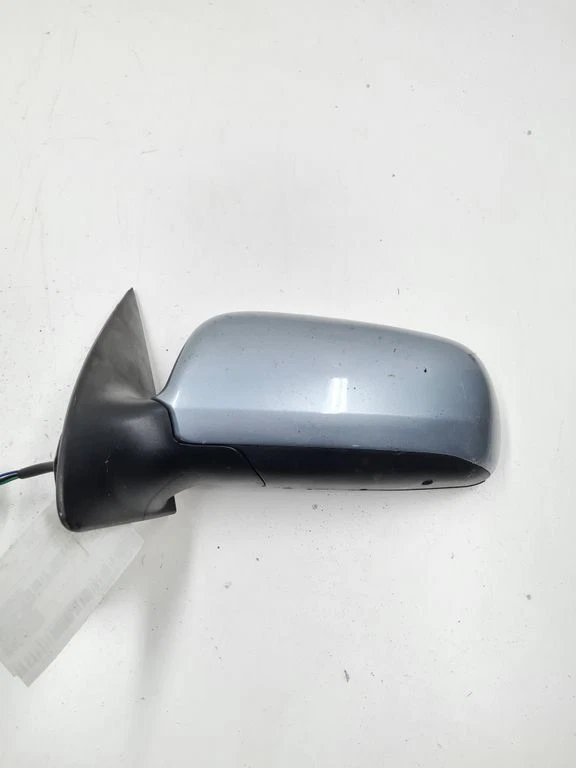 Skoda Fabia Mk1 (6Y) 2005 Left electric wing mirror E8012658 