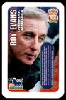 Subbuteo - Squads (1996-1997) Pro Edition - Roy Evans - Manager (Liverpool)