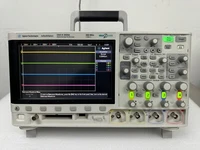 Agilent/Keysight DSOX2024A 200MHz, 2GSa/s 4-Ch Digital Oscilloscope with LAN/VGA