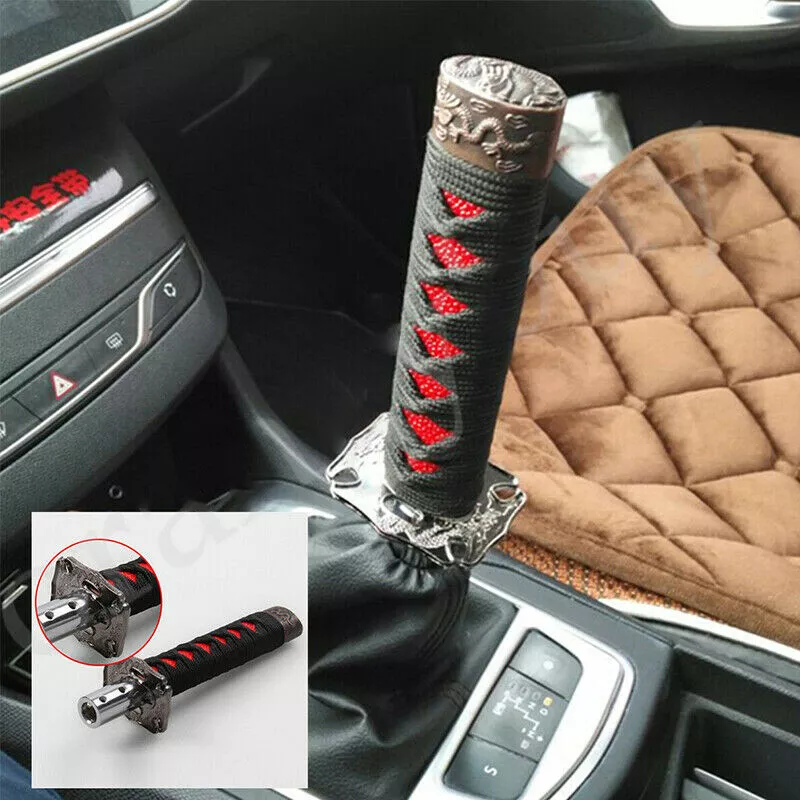 Samurai stick sales shift
