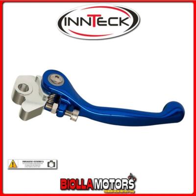 LPF1014B BREMSHEBEL BRUCHSICHER BLAU KTM 500 EXC-F 2017-2022 500CC
