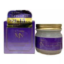 Microneedle  Niacinamide All-in-One Gel Facial Moisturizer,  75ｇJapan  product