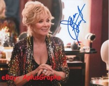 JEAN SMART... Hacks Beauty - SIGNED JEAN SMART... Hacks Beauty - SIGNED