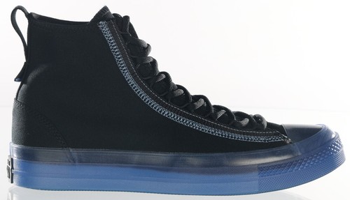 Converse Chuck Taylor All Star CX EXP2 Black/Gold Men Sz 9/9.5/10