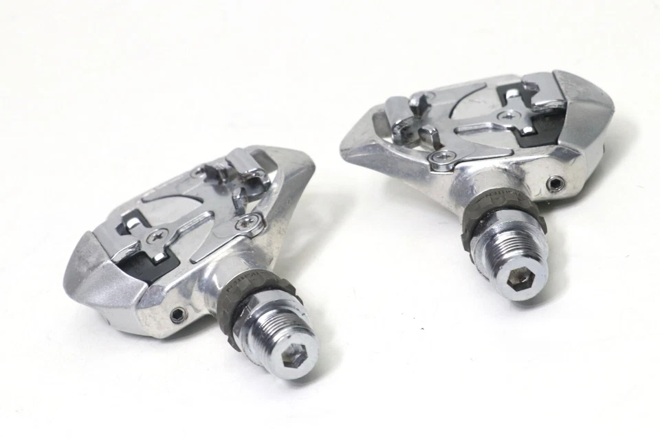Pedali Shimano SPD - road pedals - Immagine 3 di 4