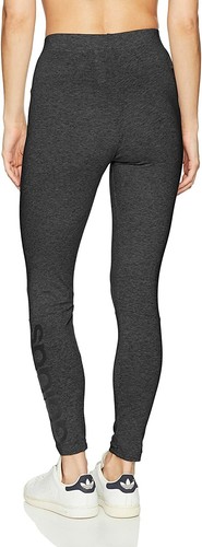 Adidas Essential Linear Logo Leggings - Picture 2 of 3