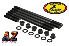 Yamaha Raptor 700 Kibblewhite Stronger Heavy Duty Cylinder Head Studs Bolts Kit