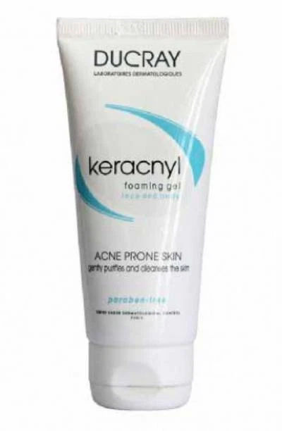 Keracnyl cheap face wash