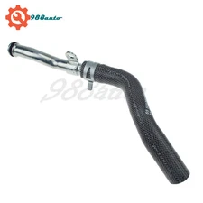 Engine Oil Cooler Outlet Pipe w/O-Ring for Buick Encore 1.4L L4 Turbo 55583808