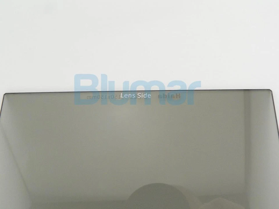 HAIDA 150 Insert C-POL Optical Glass 150x150mm CPL Fits HAIDA 150 or LEE holder - Image 4 of 4