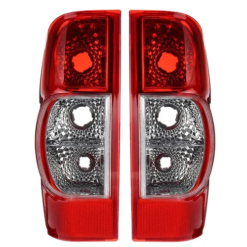1 par de luces traseras para camioneta Isuzu Rodeo/DMax 2007-2012 - Imagen 5 de 6