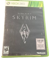 Skyrim The Elder Scrolls V