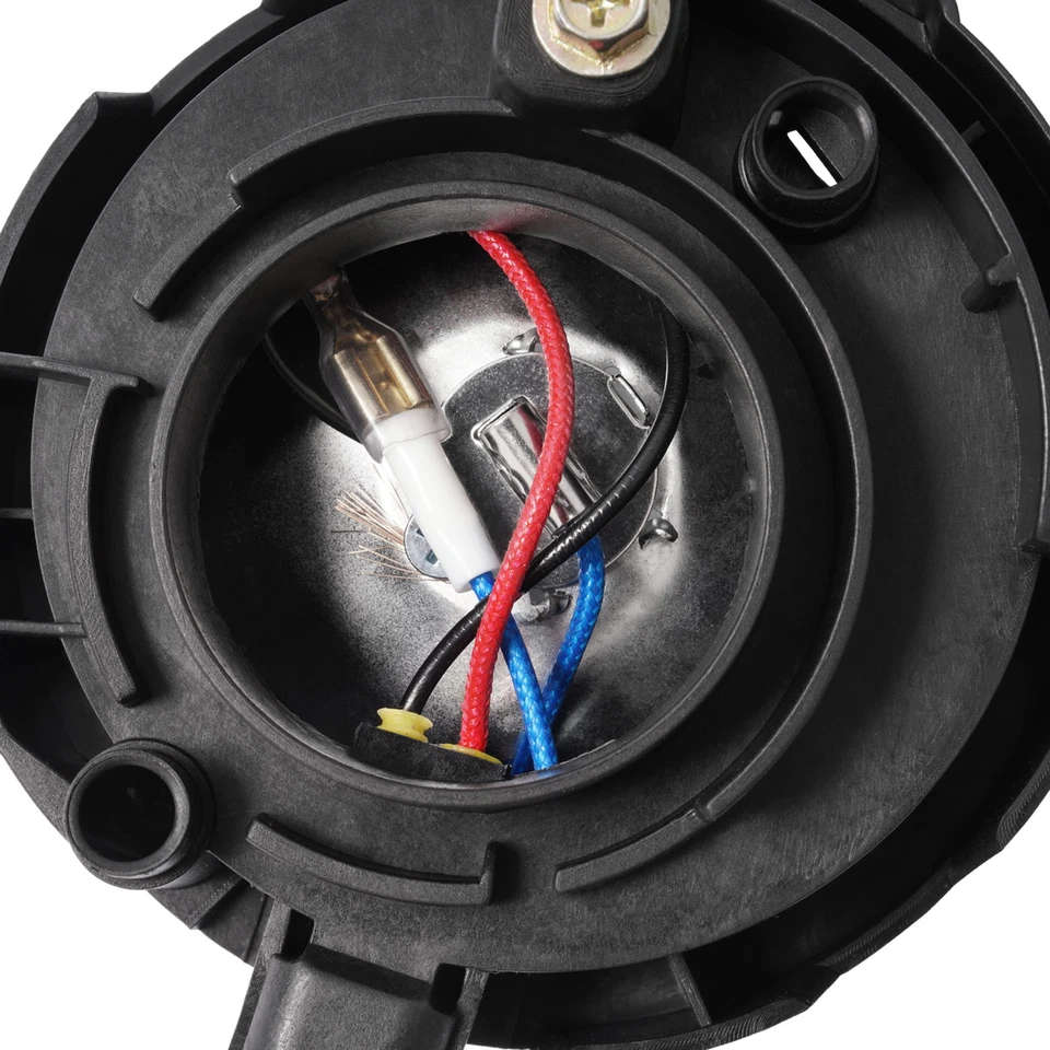 2X Driving Fog Lights For Kenworth T660 Peterbilt 579 587 08-15 LH&RH P541062100 Foto 4 de 4