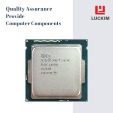 Intel Core i3-4350 3.6GHz Dual-Core 4MB Cache 54W LGA 1150 Processor