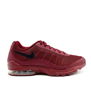 NEW* Men Nike Air Max Invigor Team Red 