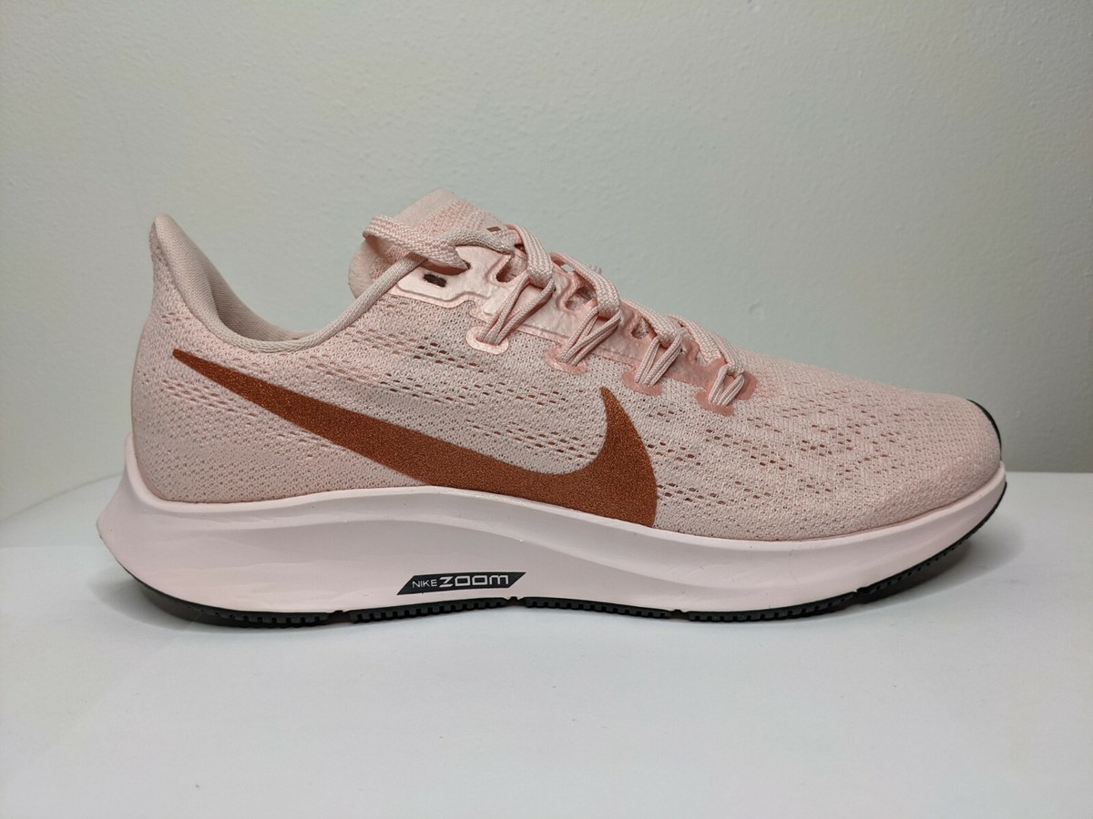 pink nike air zoom pegasus 36