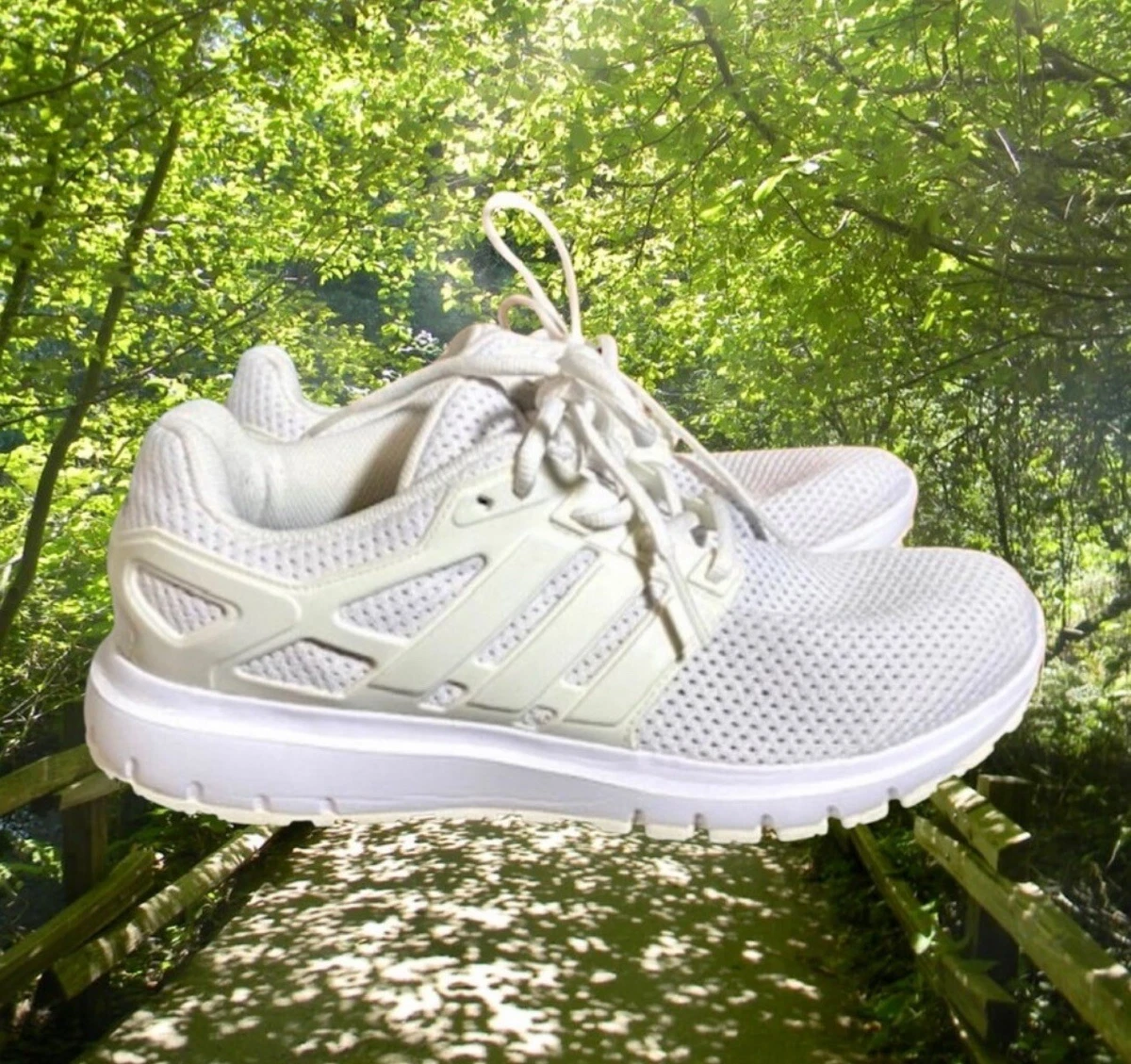 Adidas Energy Cloud WTC Shoes for Men Size 8.5 eBay