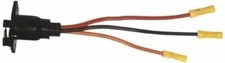Rig Rite 455 OEM Retrofit Trolling Motor Receptacle