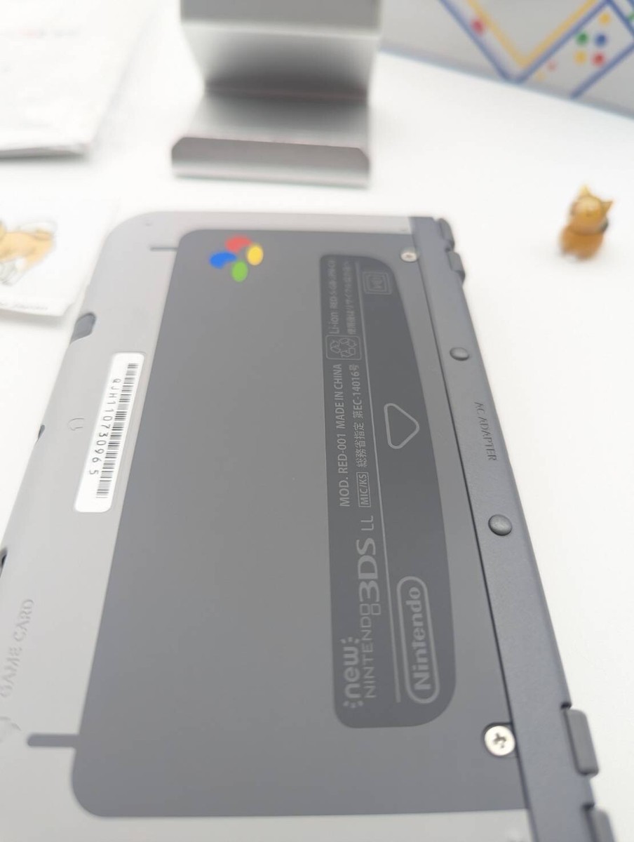 NEW ニンテンドー 3DS LL カセット10個付き Amazon.com: Nintendo New 2DS LL [Black × Lime]