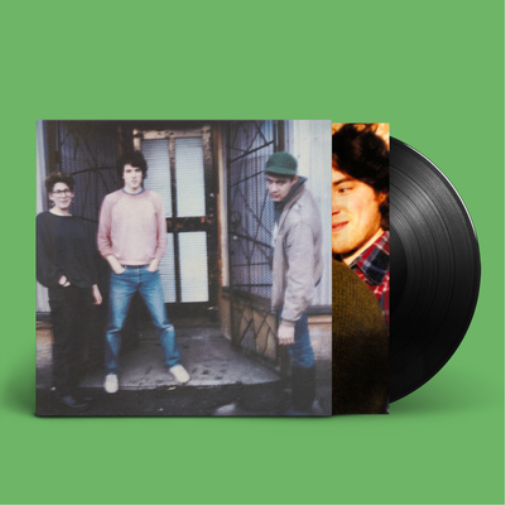 Beat Happening Dreamy (Vinyl LP) 12" Album