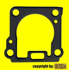 MAZDA MX-5 Drosselklappendichtung Dichtung Drosselklappe Papierdichtung 1.6 B6