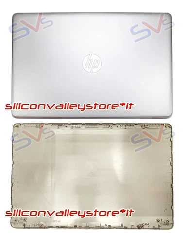 Cover LCD Scocca Notebook HP 15-DY 15-EF 15S-EQ 15S-FQ L68149-001 | L63603-001