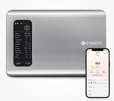 USA Food Nutrition Scale, Digital Grams and O...