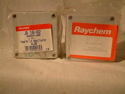 RAYCHEM JB & HJB ANSCHLUSSKASTEN