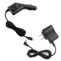 Car Charger+ac/dc Power Supply Adapter For Philips Gogear Mp3 Player 2gb 4gb 8gb Car Charger+ac/dc Power Supply Adapter For Philips Gogear Mp3 Player 2gb 4gb 8gb