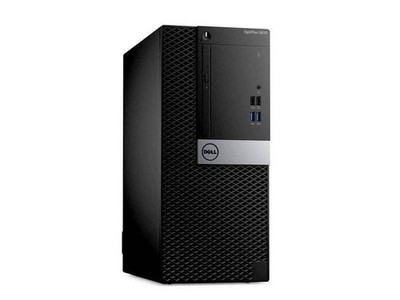 *3Jahre GEWL* Dell OptiPlex 5050mt i7 6Gen 8GB 480GB SSD DVD W10P