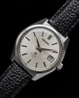 Vintage Grand Seiko 45GS 4522-8000 Hi-Beat 36000 Manual Silver Full Original GS