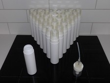 Foamer bottles, 200ml, quantity of 30 bottles in box.