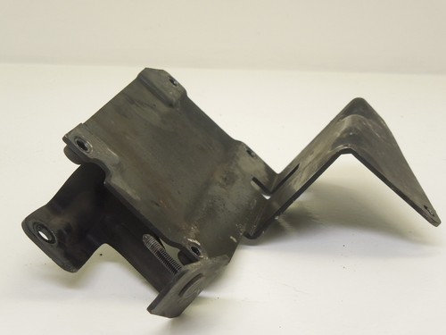Audi A8 4E D3 3.0 TDi Gearbox Oil Cooler Mounting Bracket 4E0317827K