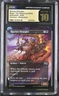 MTG Magic The Gathering  Ripclaw Wrangler Aetherdrift  CGC PRISTINE 10