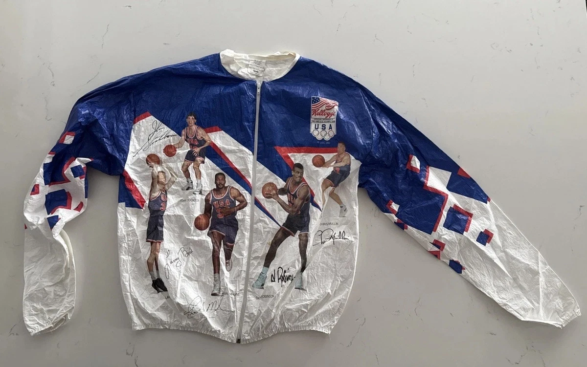 Barcelona 1992 Event USA Olympics Jackets for sale | eBay