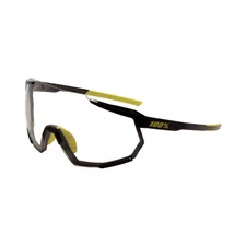 100 Percent Men's Racetrap 3.0 99mm Gloss Black Sunglasses 60004-00006