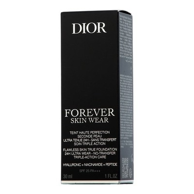 Dior Forever Skin Wear 3 Warm Peach 30ml