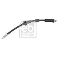 2X Bremsschlauch Vorne FüR Lancia Ypsilon 312 0.9 1.0 1.2 11 Bis 26 Febi Teil