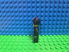 Lego Lucy Wildstyle Minifigure tlm083 Movie CMF Lot Rare Retired HTF tlmpresskit