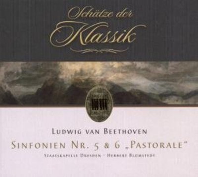 Herbert Blomstedt - Symphonies No 5 & 6 [New CD] 782124142322| eBay