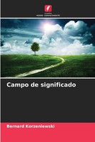 Bernard Korzeniewski | Campo De Significado | Taschenbuch | Portugiesisch (2025)