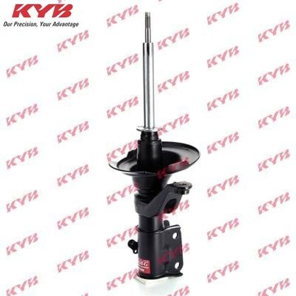 KYB 331008 StoßDäMpfer StossdäMpfer Vorderachse Vorne FüR Honda-image