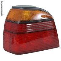 Diederichs Heckleuchte RüCklicht RüCkleuchte Rechts 5645190