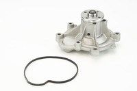 Continental Ctam Wasserpumpe KüHlmittelpumpe FüR Mercedes-Benz C-Klasse