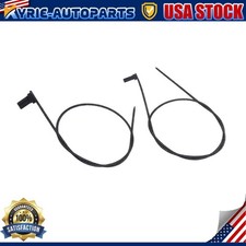 New Panoramic Sunroof Moonroof Curtain Cable For Infiniti QX30 2017 2018 2019