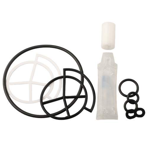Joint Venturi Pour Adoucisseur Kenmore/Morton/GE - Lot De 3 Joints Caoutchouc 3.2 Cm - 11