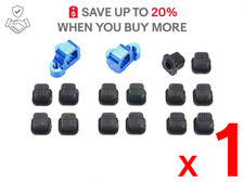 US ONLY x1 Tamiya Hop-Up Options OP.1884 Aluminum Adjustable Separate Suspension