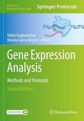 Nalini Raghavachari (u. a.) | Gene Expression Analysis | Taschenbuch | Englisch