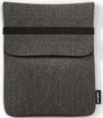Jabra Filztasche für Evolve2 55 (10 Stück)